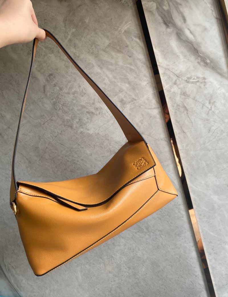 Loewe Puzzle Bags